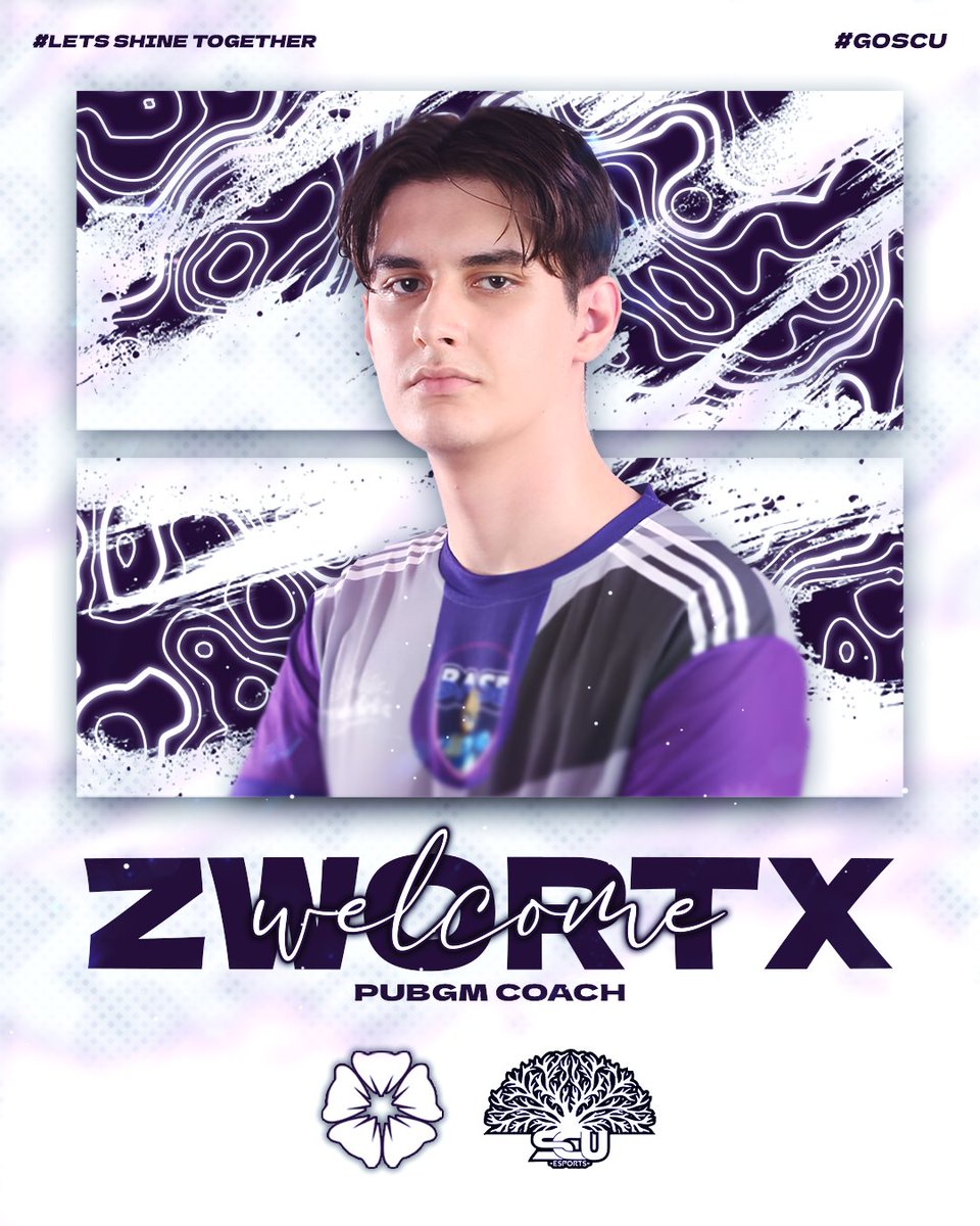 Neira Esports x SCU Esports olarak PUBG Mobile arenasına yeni koçumuz Yiğit Can "ZWORTX" Sırakaya ile giriş yapıyoruz. Yeni başarılara ve zaferlere imza atmak için dümende ZWORTX var! ☸️

Hoş geldin ZWORTX! 🪖