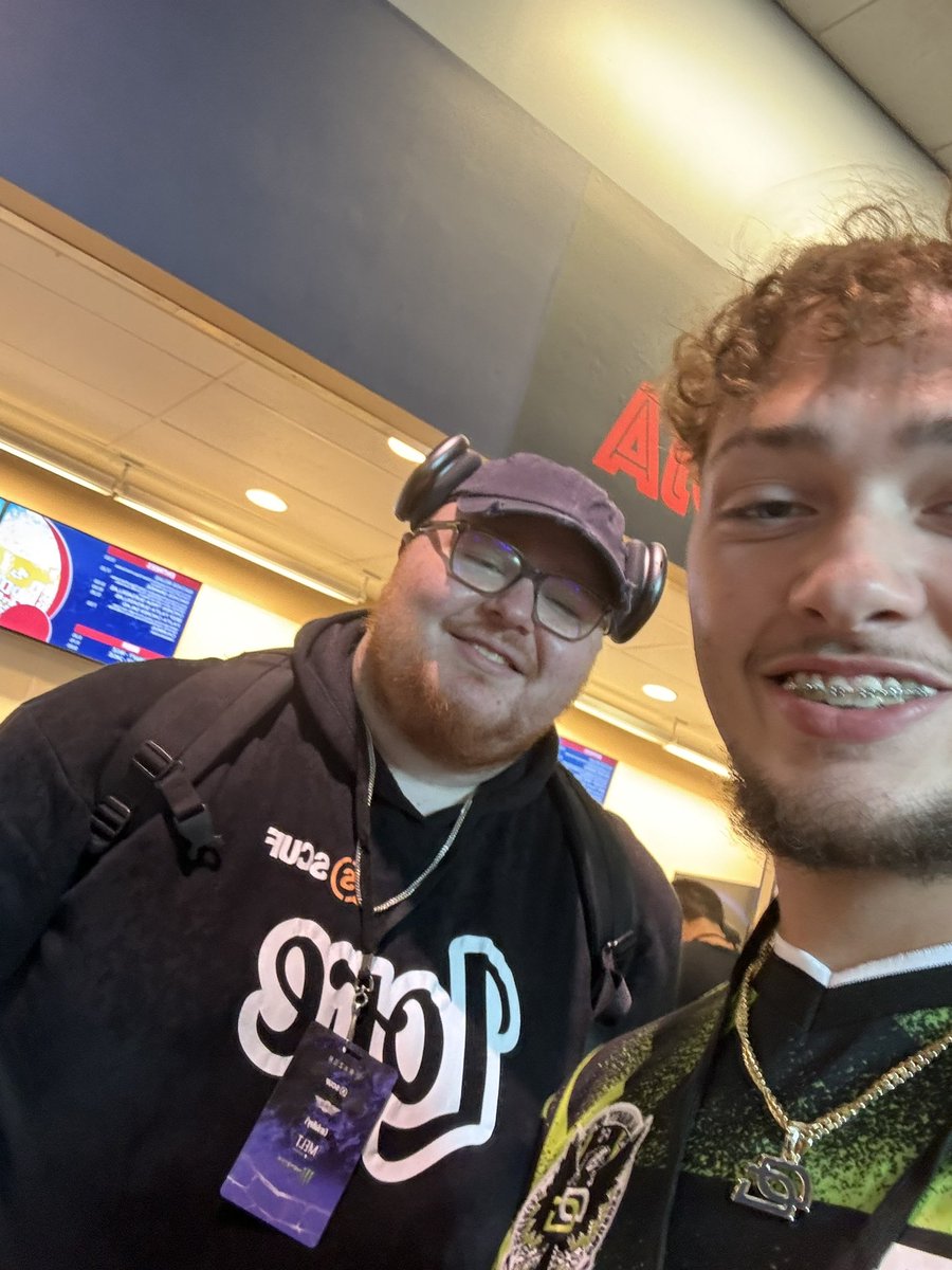 Trey Pack tweet media