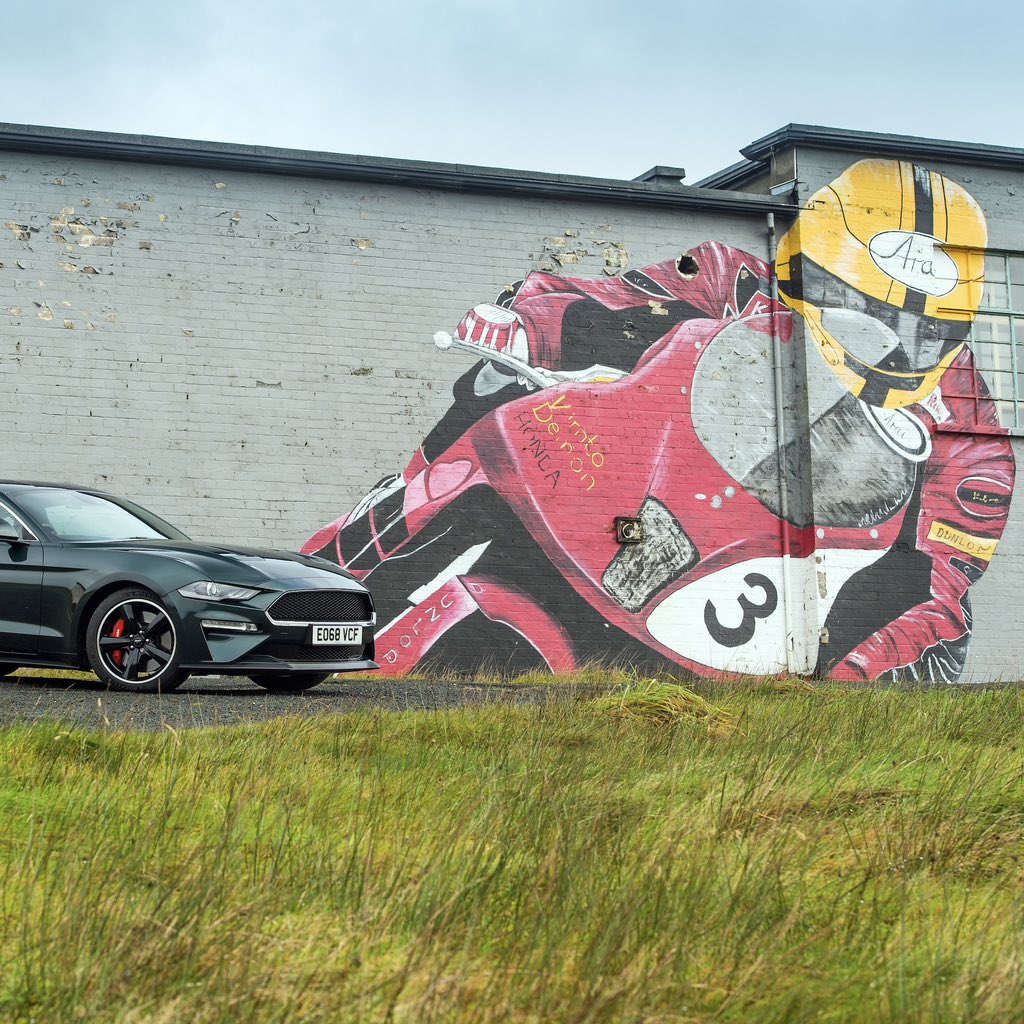 The Intercooler (@theintercoolerx) on Twitter photo āEvery time I go I get goosebumps as I arrive ā the same sort of tingles of anticipation that I feel when I arrive in Nürburg.ā
<a href="/HenryCatchpole/">Henry Catchpole</a> recalls some great drives on the Isle of Man.
Download The Intercooler app or visit our award-winning website to read more. ā¬ļø āEvery time I go I get goosebumps as I arrive ā the same sort of tingles of anticipation that I feel when I arrive in Nürburg.ā
<a href="/HenryCatchpole/">Henry Catchpole</a> recalls some great drives on the Isle of Man.
Download The Intercooler app or visit our award-winning website to read more. ā¬ļø