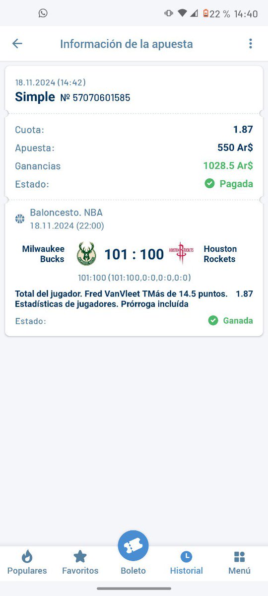 Clubdewinners's tweet image. ☀️ BUEN DIA PARA TODOS ‼️

💥Te invitamos a que te registres a megapari con este link refpaiozdg.top/L?tag=d_294785…, obtengas el bono de bienvenida y empieces a ganar como lo hacen nuestros seguidores 😎