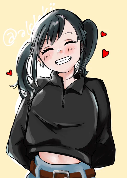 にこっ (再掲) 