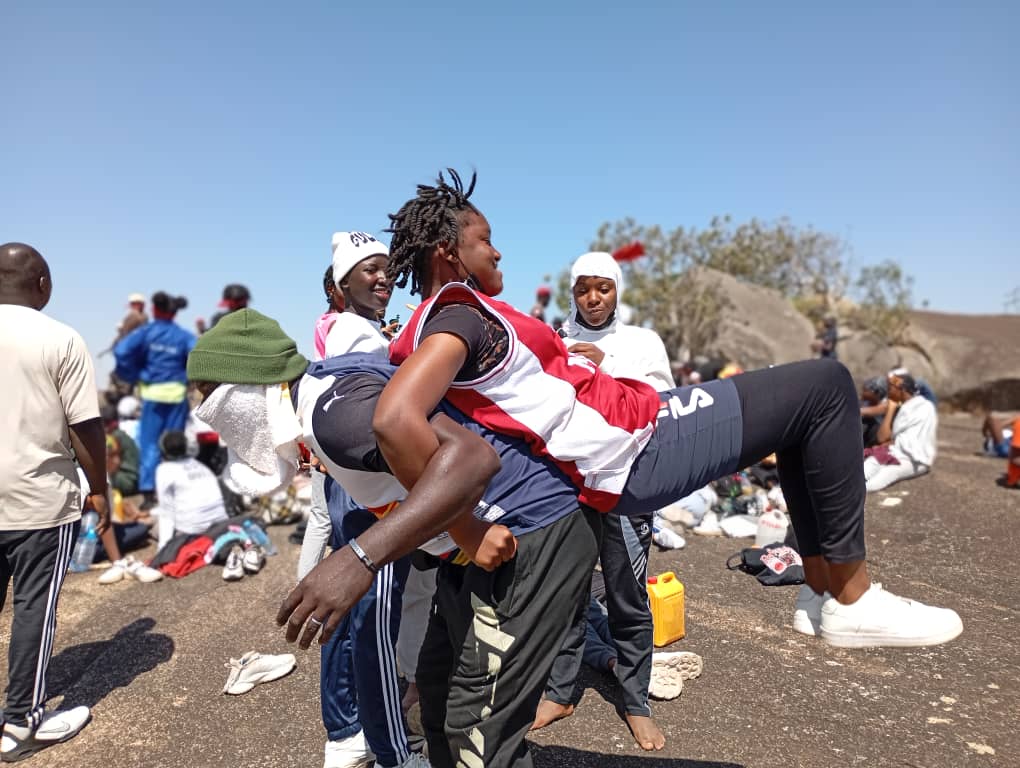Who said adventures are easy? 😅Not our Bronze and Silver participants! 

They turned challenges into victories.

Stroll to see their incredible journey!
 #AdventureMode #TheAwardNigeria #YoungLeaders