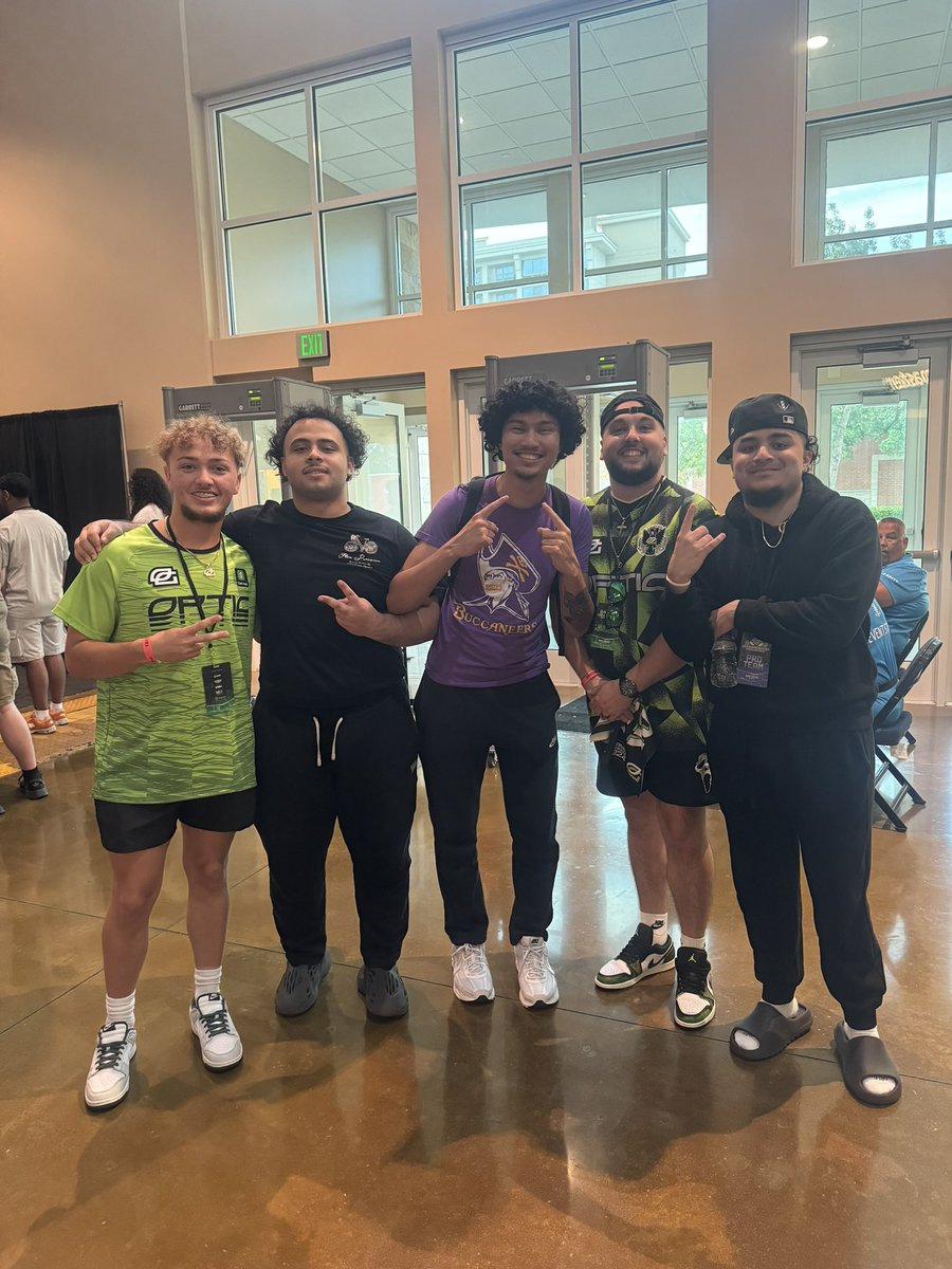 Trey Pack tweet media