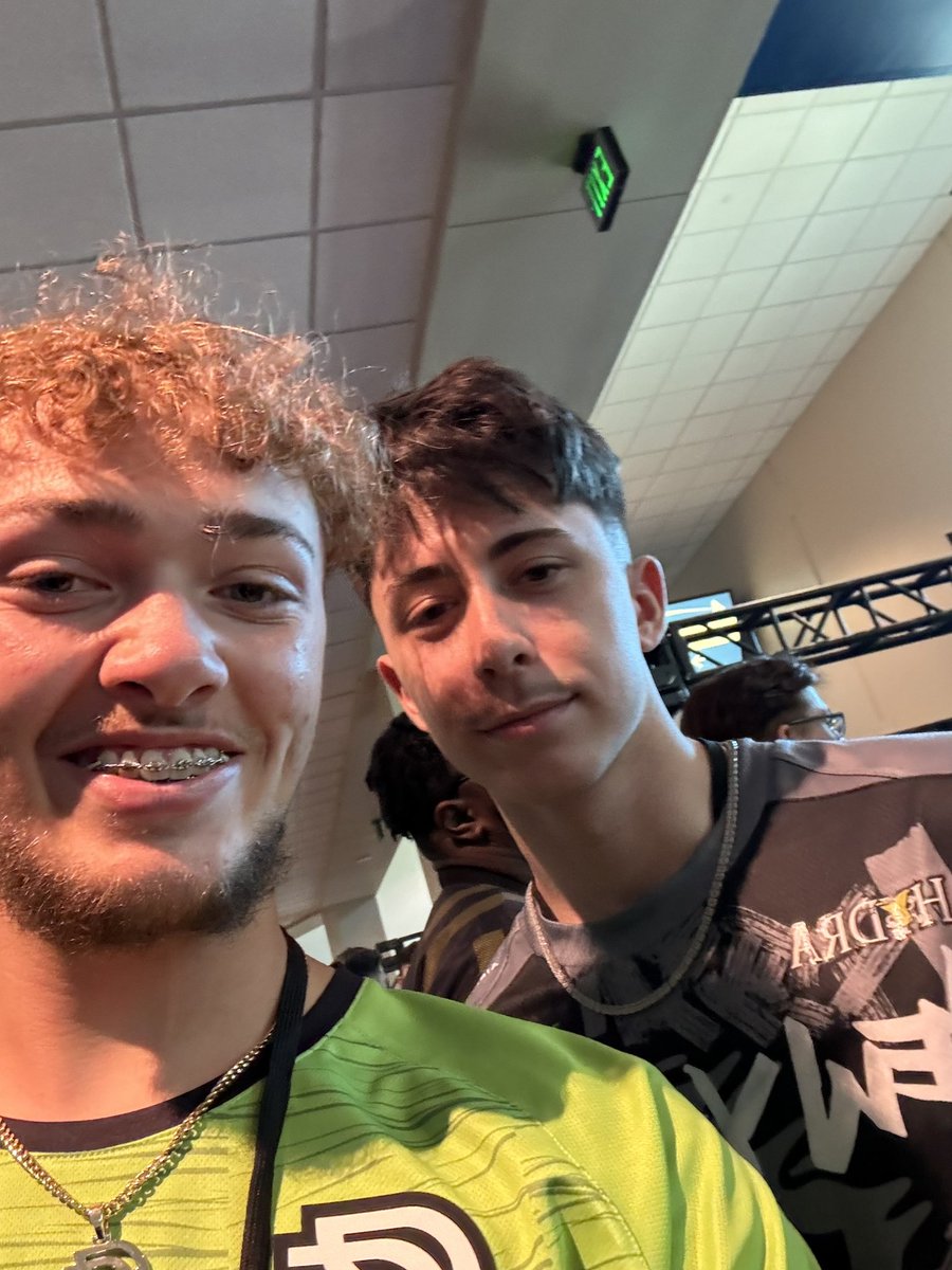 Trey Pack tweet media