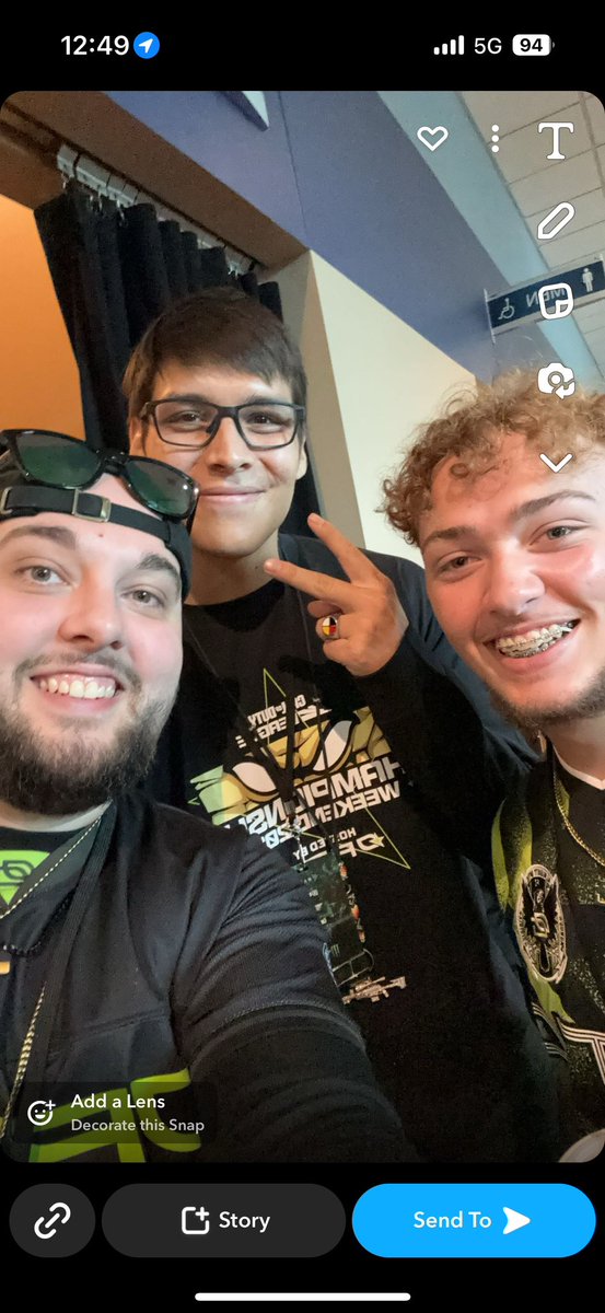 Trey Pack tweet media