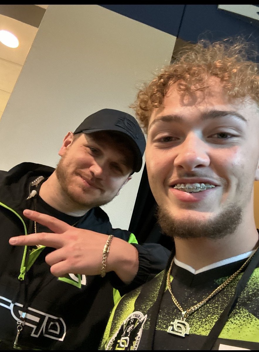 Trey Pack tweet media