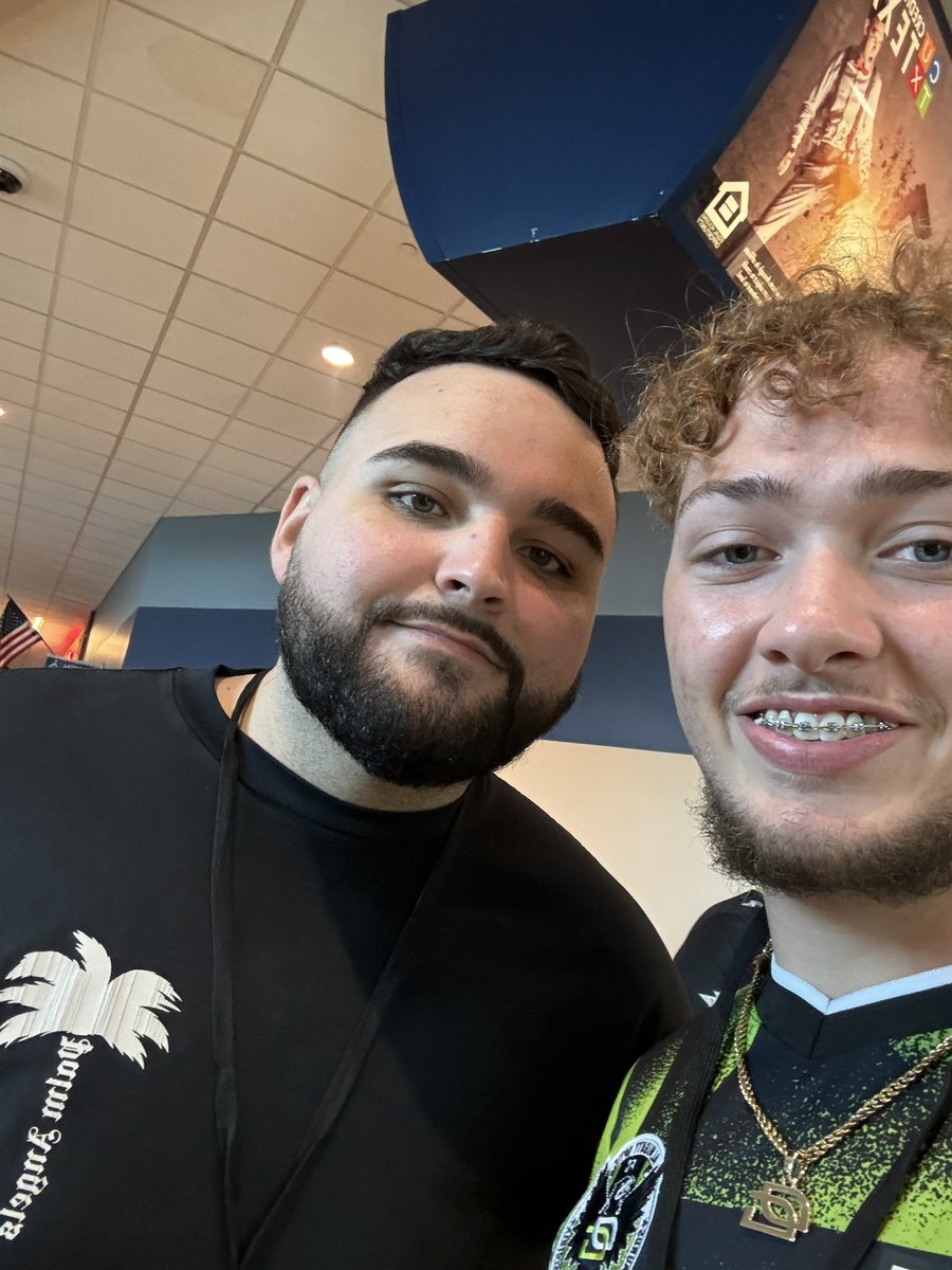 Trey Pack tweet media