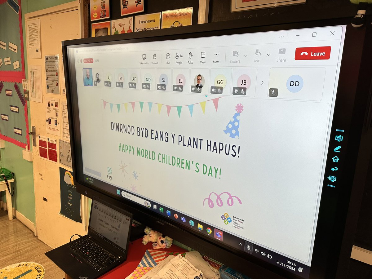 Ysgol Cwrt Henri tweet media