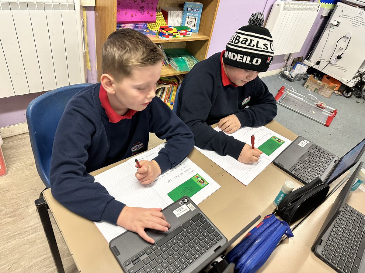 Ysgol Cwrt Henri tweet media