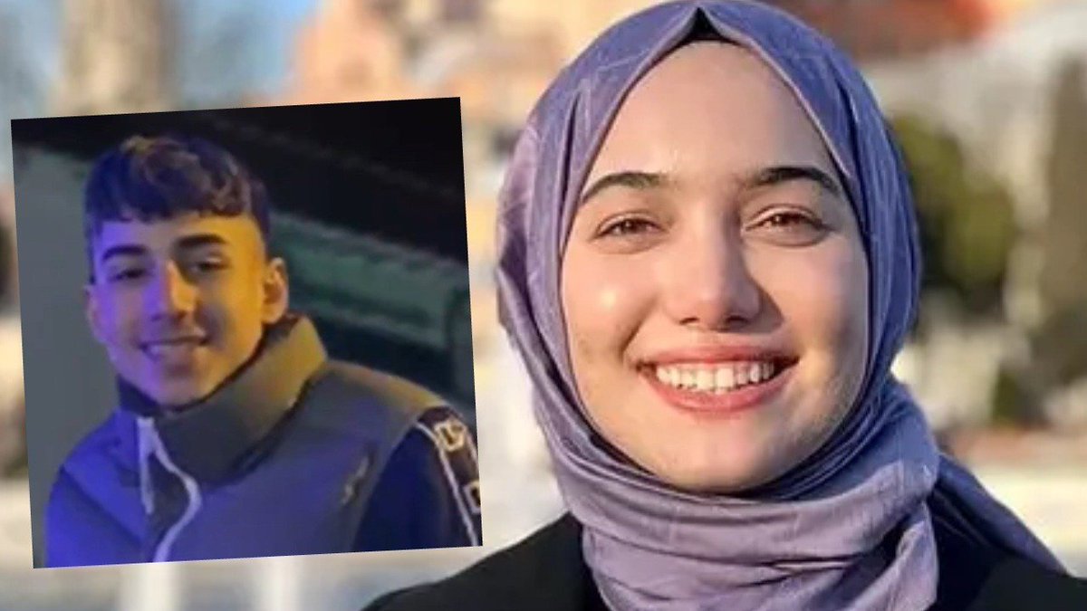 Soldaki Nasuh Mahruki. Deprem zamanı Akut'un başında binlerce insanın kurtulmasına sebep oldu. Tweet attığı gerekçesiyle tutuklandı.

Sağdaki Kızılay eski Başkanı Kerem Kınık'ın kızı Zehra Kınık. 1 kişinin ölümüne 4 kişinin yaralanmasına sebep oldu. Ona rağmen 1 gün bile tutuklu