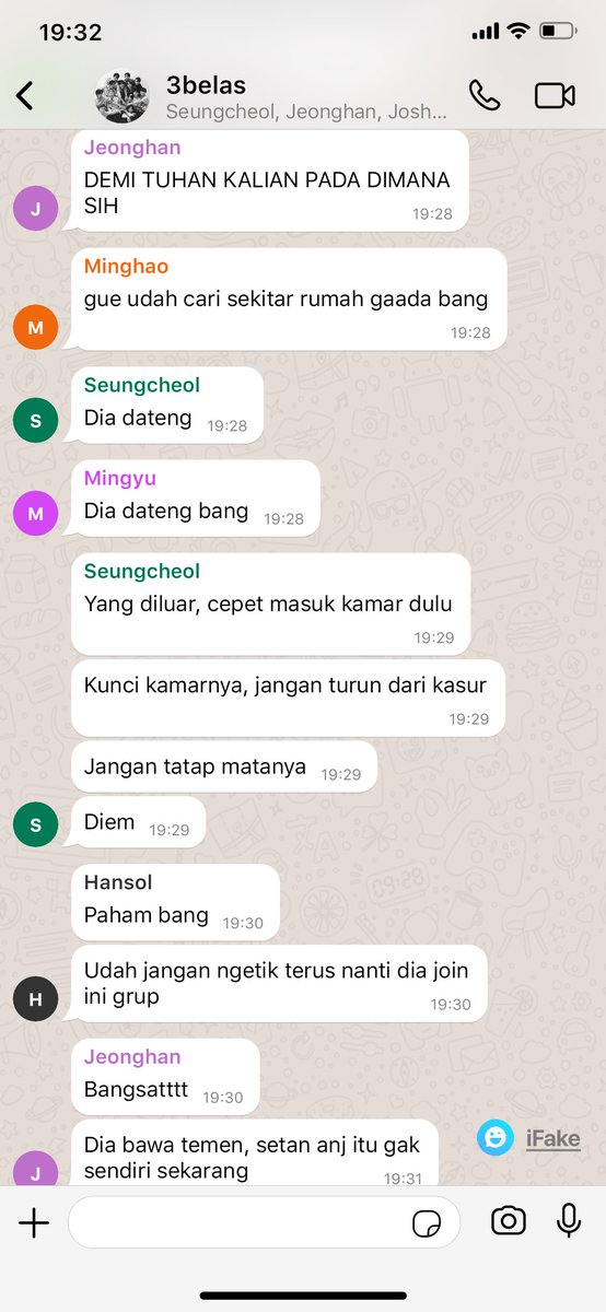 ─ Prompt Pindah rumah ssn 3 `Something evil will come out.