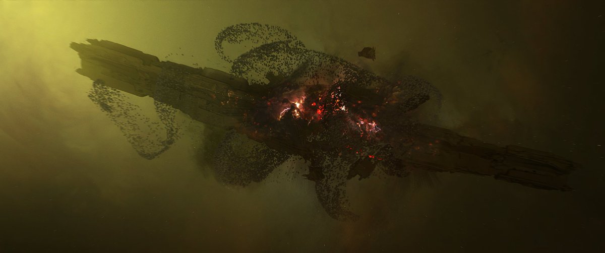 EVE Frontier tweet media