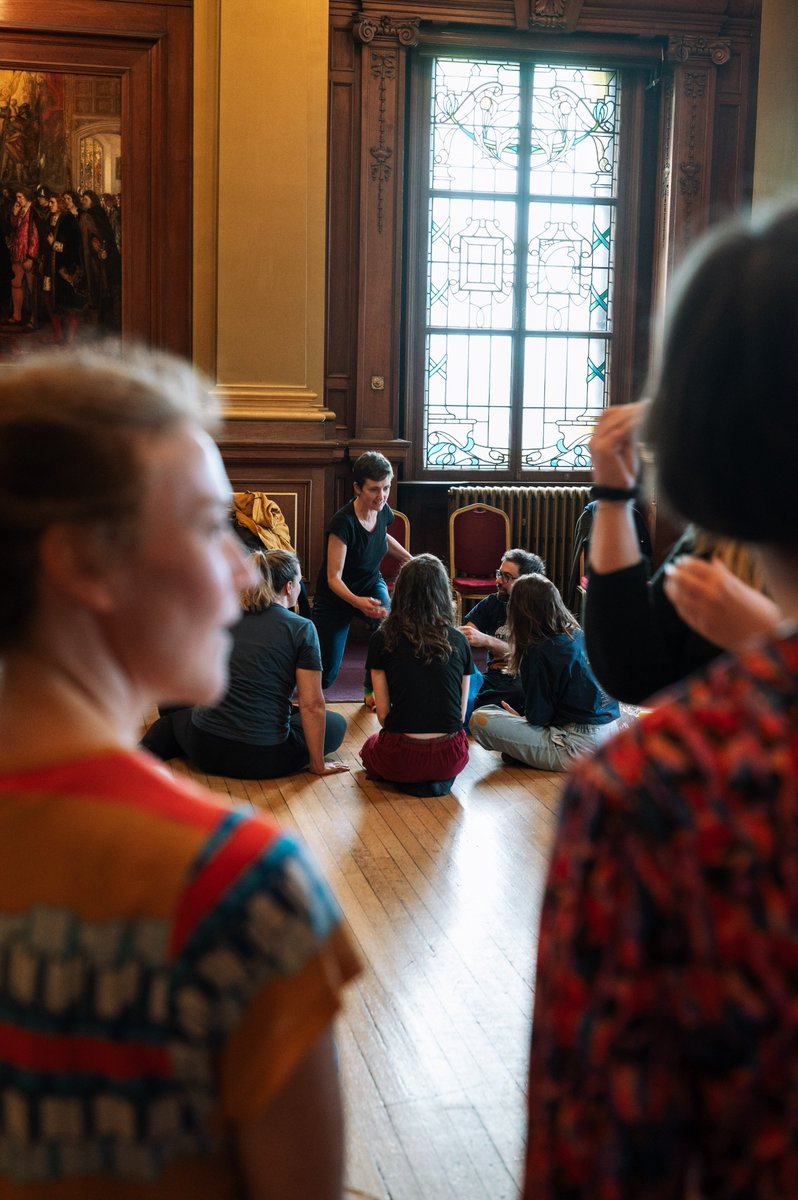 Youth Music Initiative Edinburgh tweet media