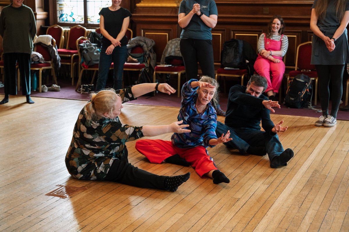 Youth Music Initiative Edinburgh tweet media