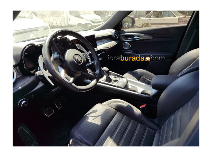 icraburada's tweet photo. 34ERL975 Plakalı , 2022 Model , ALFA ROMEO Marka , Otomobil/ AV1 Tonale Edizione Speciale 1.5 Tipli Yakıt Tipi Benzin-Elektrik , Vites Tipi Otomatik , Rengi Gri , Piyasa Bedeli: 1.690.000,00 TL  https://t.co/sAmelFivyU'da:  858.000,00 TL https://t.co/irRYUDMaON