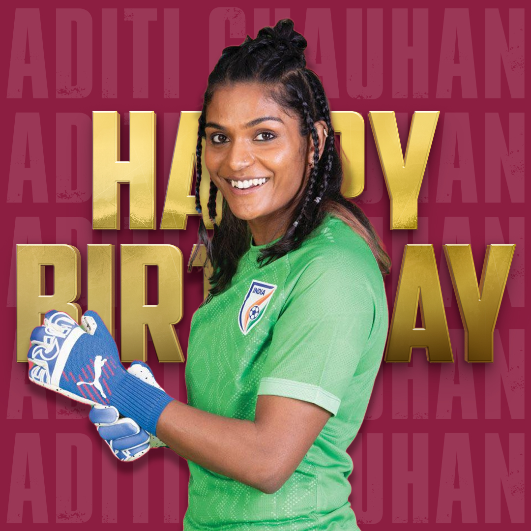 Happy birthday, dear Aditi!
May your special day be filled with all the joy, happiness and success that you hope for. Wishing you all the best on this wonderful occasion.