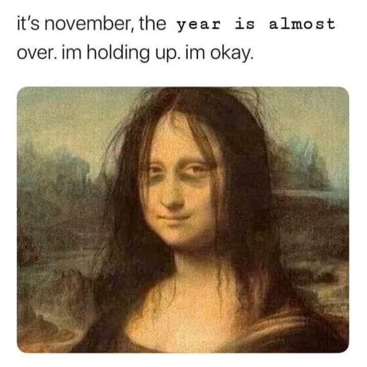 KenW9270's tweet image. #MoodOfTheDay 🥹🤪😂