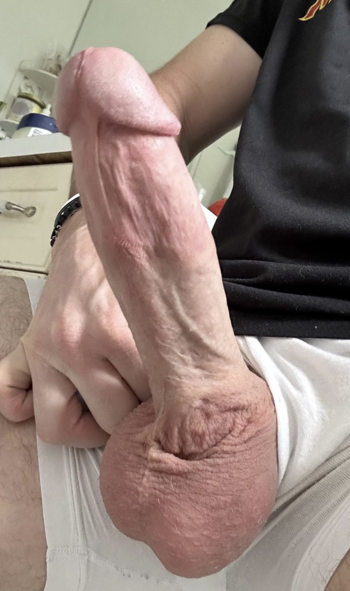 MGarret01's tweet photo. Morning wood #nsfw #bwc #cum #dick https://t.co/WsTsrgAZJQ