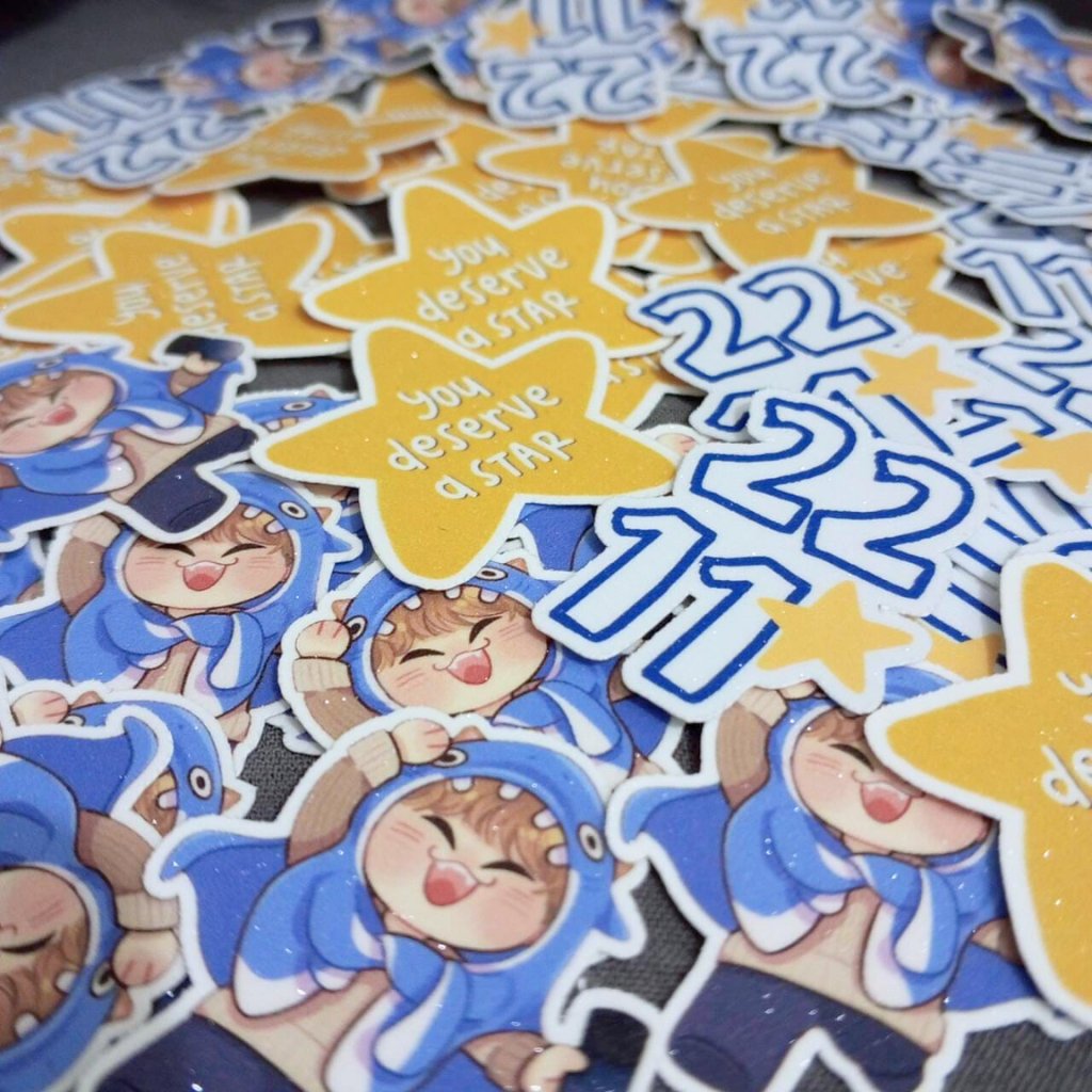 ๐๐ก๐๐ง๐ฅ๐'๐ฌ ๐๐๐ซ๐ข๐ง๐ ๐๐๐ฅ๐จ๐๐ข๐๐ฌ (@starsinthesea_) on Twitter photo ๐ช๐๐๐๐๐'๐ ๐ด๐๐๐๐๐ ๐ด๐๐๐๐
๐๐๐
PO Fankit only sudah dibuka!๐ฌ๐
Jangan sampai kelewatan! PO cuma dibuka sampai tanggal 23 November 2024!
Cuss langsung order dan cek detailnya di sini๐๐
bit.ly/MarineMelodiesโฆ
#SailTheSeaInto23rd #CHENLE #่พฐไน ๐ช๐๐๐๐๐'๐ ๐ด๐๐๐๐๐ ๐ด๐๐๐๐
๐๐๐
PO Fankit only sudah dibuka!๐ฌ๐
Jangan sampai kelewatan! PO cuma dibuka sampai tanggal 23 November 2024!
Cuss langsung order dan cek detailnya di sini๐๐
bit.ly/MarineMelodiesโฆ
#SailTheSeaInto23rd #CHENLE #่พฐไน
