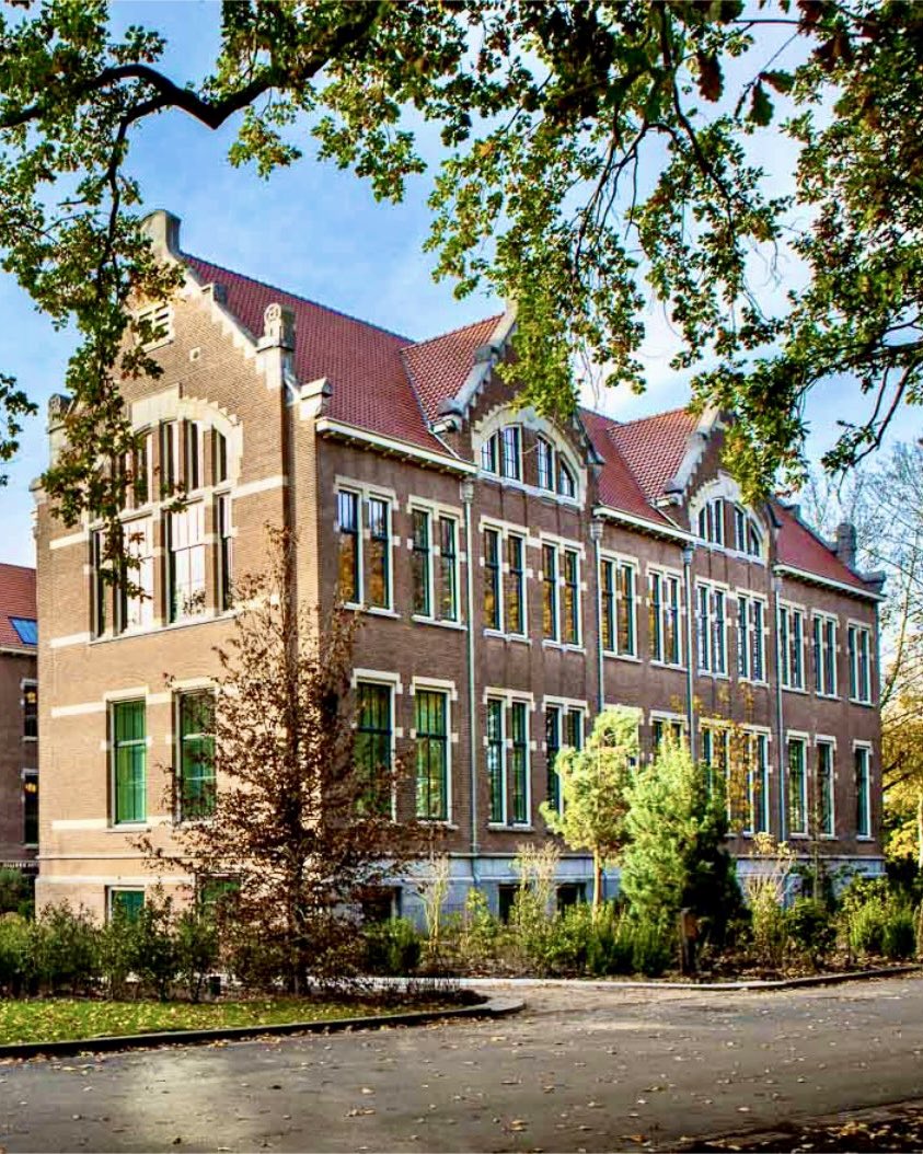 World Rainbow Hotels tweet media