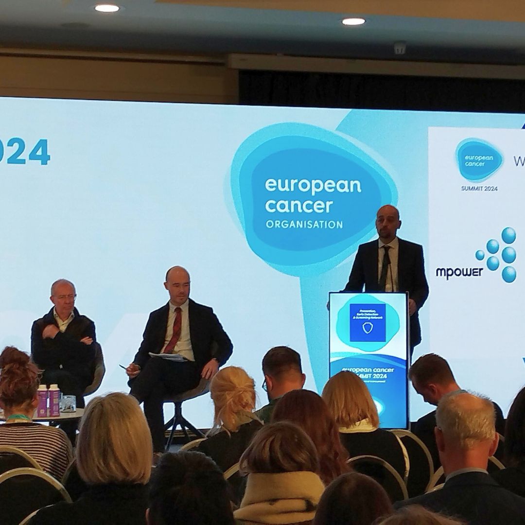 #Tobacco consumption remains a leading cause of preventable illness and premature death, contributing towards many forms of #Cancer
  
It results in: 
🌍 Nearly 700,000 deaths in the EU each year 
🏥 Vast financial burdens on national health systems 
  
'we can't talk about