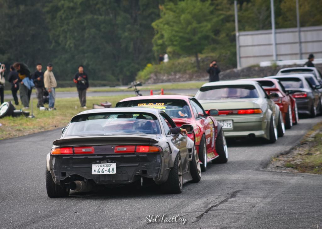 shofactory's tweet photo. [トラックコネクション2024]
#トラコネ
#トラコネ2024
#trackconnection
#S14 https://t.co/pJv9h4nDA6