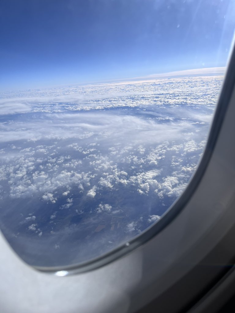 Wido (@widodh) on Twitter photo Putting the final touches on my EVPN and VXLAN workshop presentation while in the air towards Madrid! Ready to share insights at the <a href="/CloudStack/">Apache CloudStack</a> Collaboration Conference. Will I see you there? #CSCollab2024 Putting the final touches on my EVPN and VXLAN workshop presentation while in the air towards Madrid! Ready to share insights at the <a href="/CloudStack/">Apache CloudStack</a> Collaboration Conference. Will I see you there? #CSCollab2024