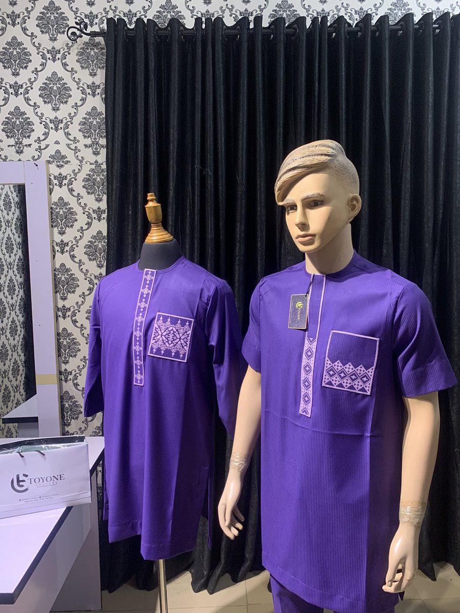 Akmediaconcept's tweet photo. Are you looking for where to get your luxuries &amp; affordable Fabrics for your occasions &amp; who's going to style them for you?

Let TOYONE COUTURE dress you better  💯🧵🪡 

Call or WhatsApp: 08063647891

#InternationalMensDay | #Russia | #BlessingsByShima | #Election2024 https://t.co/LxOWT5axOQ