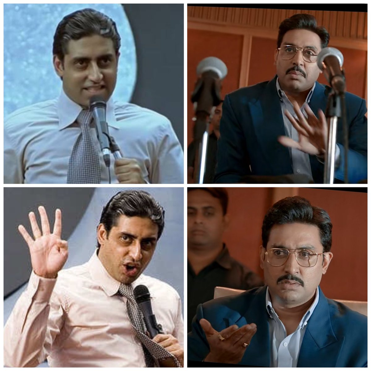 ashokmistry4545's tweet photo. Wahhhhh … @juniorbachchan ji
कोई भी रोल , कोई भी चुनौती बहुत ही उम्दा तरीके से निभाते है ।
#IWantToTalk की शुभकामनाएँ 👍🙌
२२ नवंबर , इंतजार
Love & Respect 🩷
@SrBachchan Sir https://t.co/k2VNww5tio