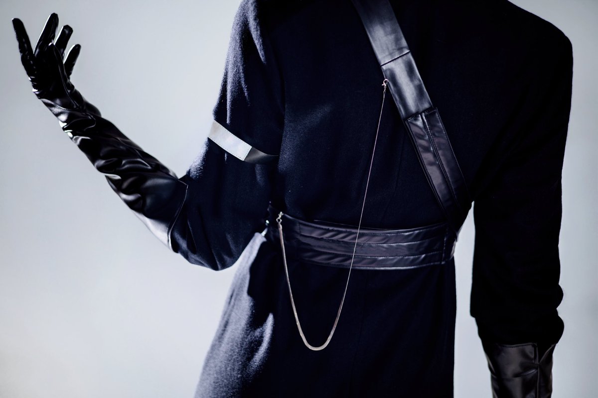 saltycoconutt's tweet photo. helped make Ivan‘s clothes ehehehe (preorders are up!)

 #에이스테 #ALNST #ivan #Cosplay https://t.co/ZK6VVR3HBj