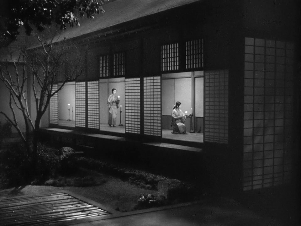 aamorphophallus's tweet photo. Les Contes de la lune vague après la pluie / Ugetsu Monogatari - Kenji Mizoguchi https://t.co/DIewIalDel