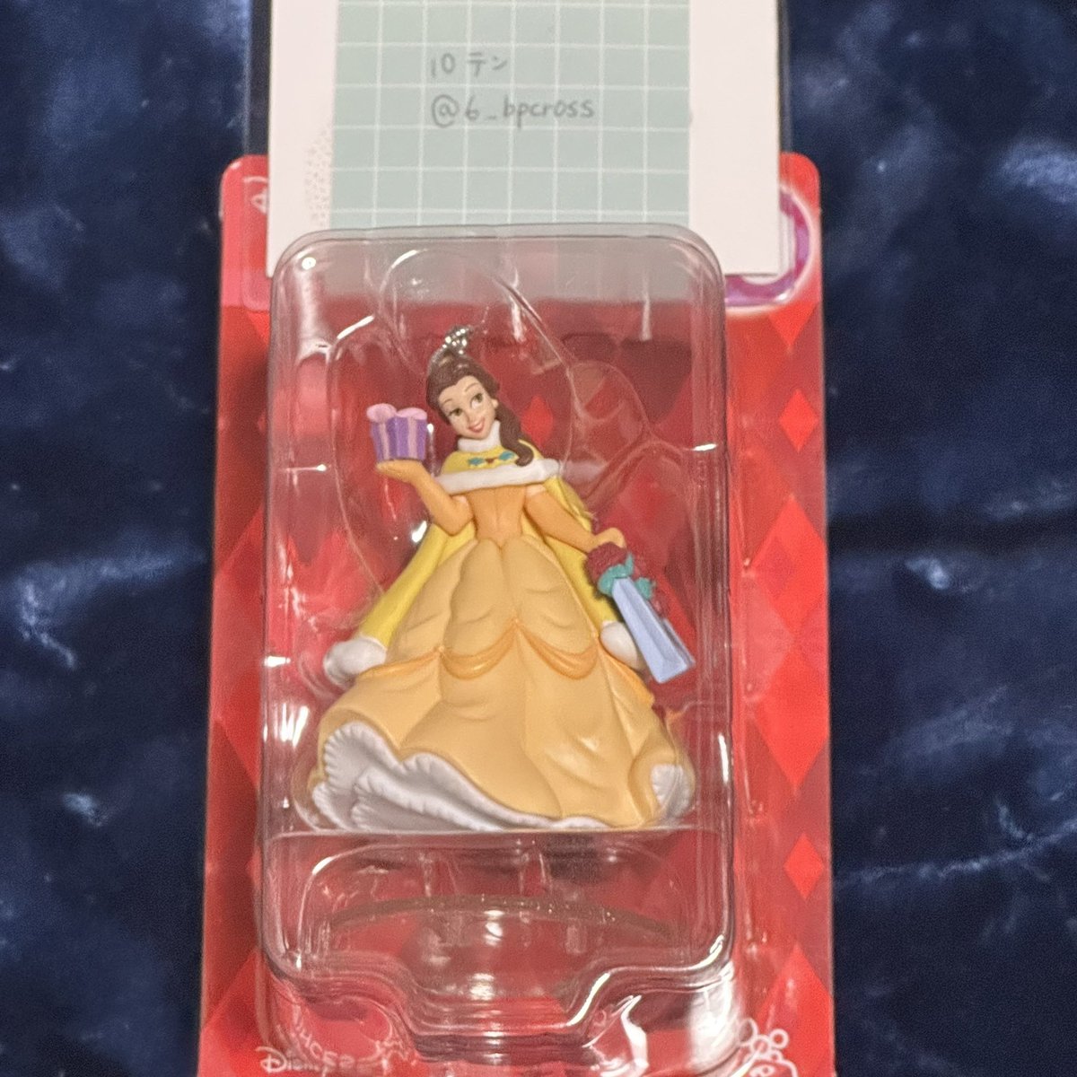 ⑩ ﾃﾝ tweet media