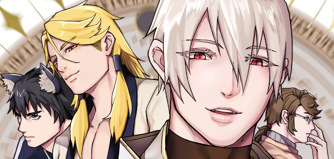 第2話ã®äºåããŒãžã¯ãã¡ãã§ãâ¬ïž
https://t.co/oUs0QBlqCb
1話ãèªãã§ç¶ããæ°ã«ãªã£ãæ¹ã¯æ¯éãæ°ã«å
¥ãç»é²ãé¡ãããŸãã補äœã®å±ã¿ã«ãªããŸã!