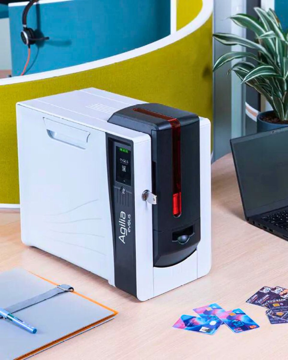 Searching for the perfect ID Card Printer to suit your requirements?

Take our four-part printer quiz and get recommendations in just 𝟲𝟬 𝘀𝗲𝗰𝗼𝗻𝗱𝘀 ✨

Take the quiz 📲 zurl.co/rEcD

#idcardprinter #printerquiz #quiz