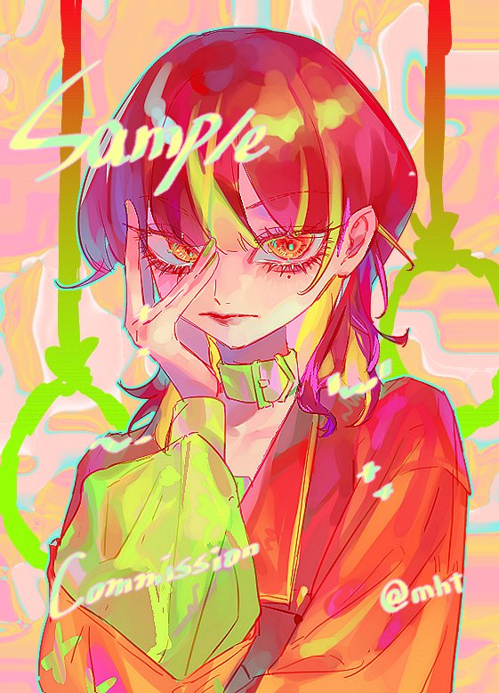 Hecate_haitang's tweet photo. Hi everyone！I want to join #VGen 🥺🥺 Here's some my work！🥰
Please help me to get 20 RT + 100 likes 🙏🙏🫶🫶
 #VGenCode https://t.co/0dec1IycbY