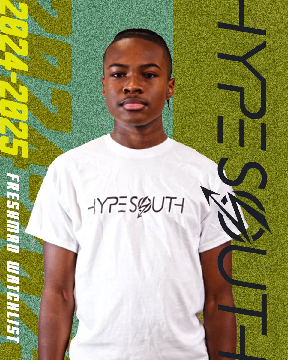 Hypesouth Media & Athletics (@hypesouthmedia) on Twitter photo 20 points in first varsity action for Central-Macon freshman Jarvis Williams <a href="/1juju2028/">Jarvis Juju Williams</a> including 5 trifectas.
One of the very best young shooters in the state of Georgia. We featured him on our <a href="/HypesouthMedia/">Hypesouth Media & Athletics</a> preseason freshman watchlist.
hypesouth.com/2024-25-hypesoโฆ 20 points in first varsity action for Central-Macon freshman Jarvis Williams <a href="/1juju2028/">Jarvis Juju Williams</a> including 5 trifectas.
One of the very best young shooters in the state of Georgia. We featured him on our <a href="/HypesouthMedia/">Hypesouth Media & Athletics</a> preseason freshman watchlist.
hypesouth.com/2024-25-hypesoโฆ