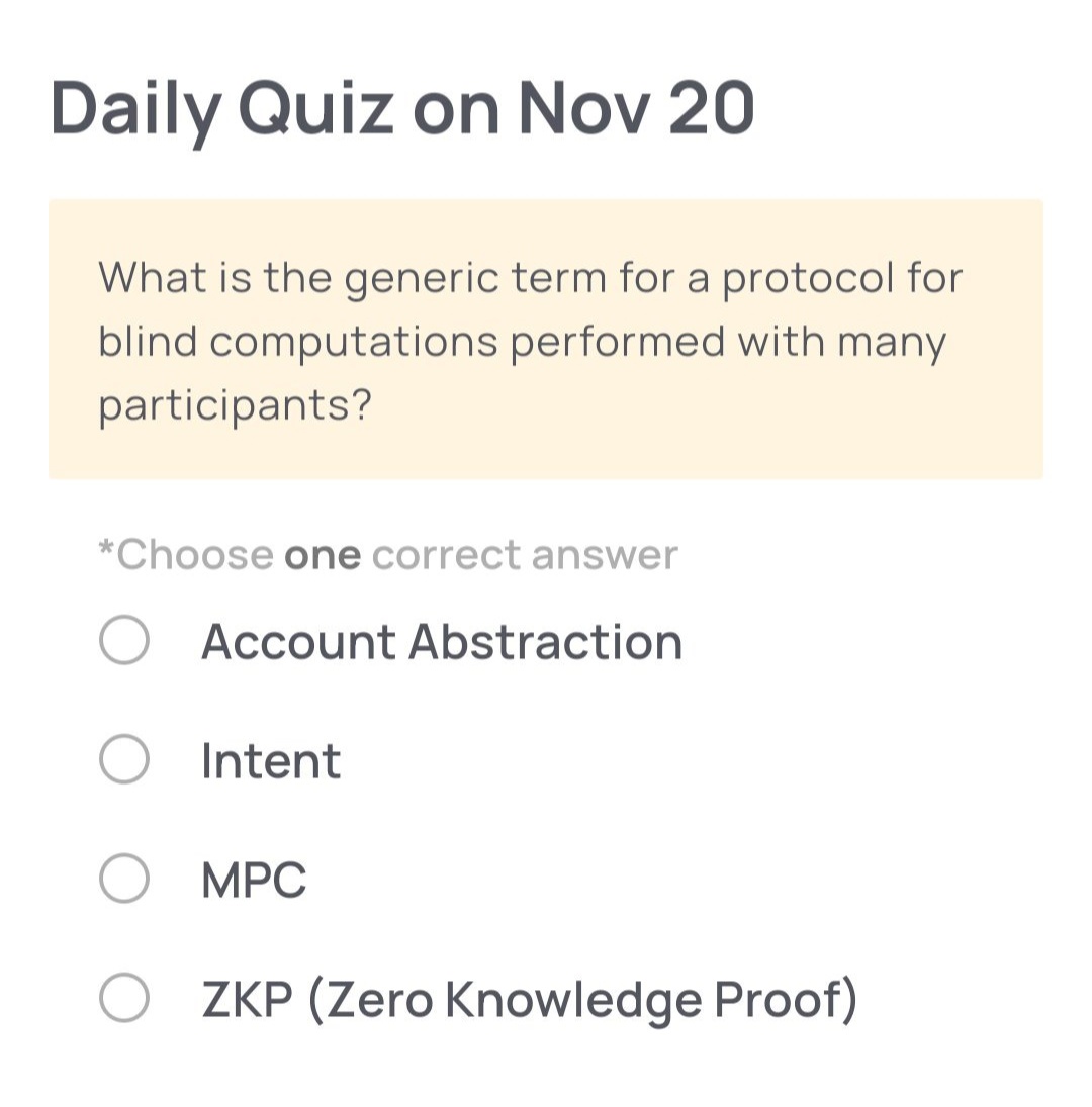 Download Di Plasytore / App Store, Pastikan Sudah Ada Akun, Kerjakan Tugas -Tugas Mudah Seperti Follow Social Media, Dan Quiz Harian Berkaitan Dengan Ilmu Crypto, Dan Lainnya Untuk Mendapatkan Airdrop Point. Monggo Download Xenea Wallet Menggunakan Link : xenea.app/register/159kx…