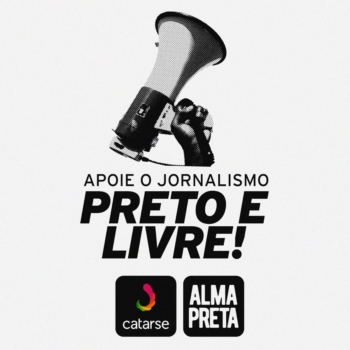 Alma Preta tweet media