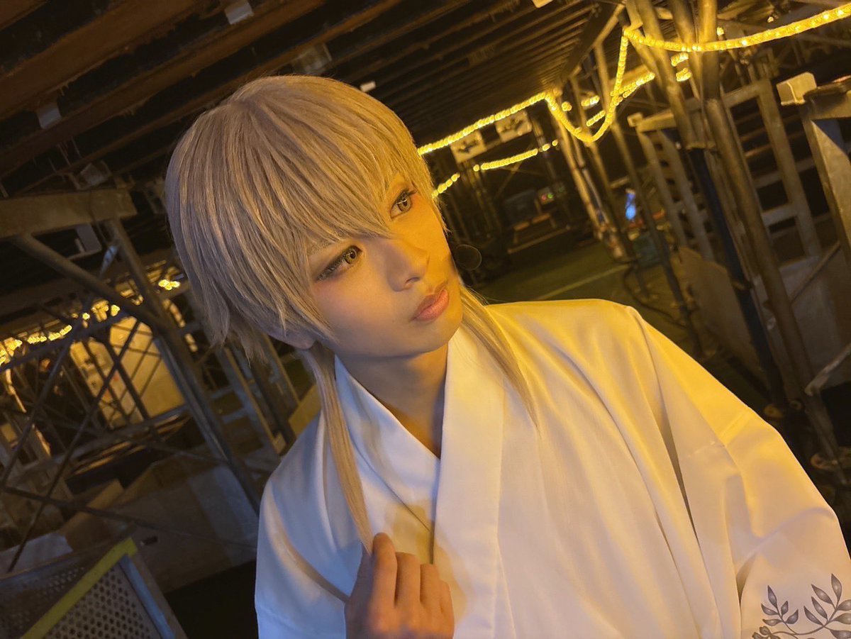 岡宮来夢 tweet media