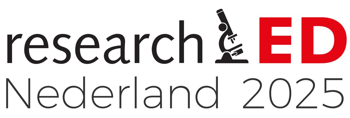researchED Nederland 2025

Eindelijk kunnen we de datum van de volgende, en tevens 10e (!) editie van ons nationale congres bekendmaken: zaterdag 29 maart 2025.

Heb jij een idee voor een sessie die bij ons past? Dien dan meteen je voorstel in via researched.eu/sessievoorstel/!