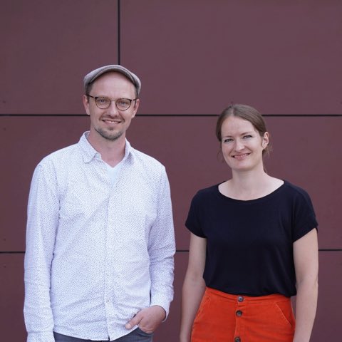 Lessing Workshop (@lessingworkshop) on Twitter photo 🔥 Lessing Workshop am Do., 12. Dez, 18 Uhr MEZ
Viktoria Take-Walter (<a href="/uniGoettingen/">Uni Göttingen</a>) & Oke-Lukas Möller (<a href="/hab_wf/">Herzog August Bibliothek</a>) werden mit Janina Reibold (<a href="/UniHeidelberg/">Uni Heidelberg</a>) über die editorische Arbeit an der neuen digitalen Lessingausgabe sprechen.
Jetzt registrieren: bccte.zoom.us/meeting/regist… 🔥 Lessing Workshop am Do., 12. Dez, 18 Uhr MEZ
Viktoria Take-Walter (<a href="/uniGoettingen/">Uni Göttingen</a>) & Oke-Lukas Möller (<a href="/hab_wf/">Herzog August Bibliothek</a>) werden mit Janina Reibold (<a href="/UniHeidelberg/">Uni Heidelberg</a>) über die editorische Arbeit an der neuen digitalen Lessingausgabe sprechen.
Jetzt registrieren: bccte.zoom.us/meeting/regist…