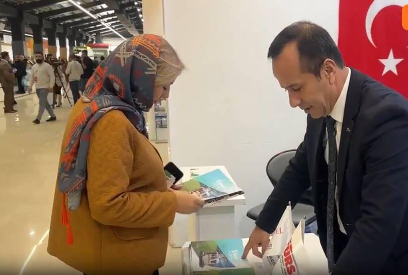 VAN İŞGEM tweet media