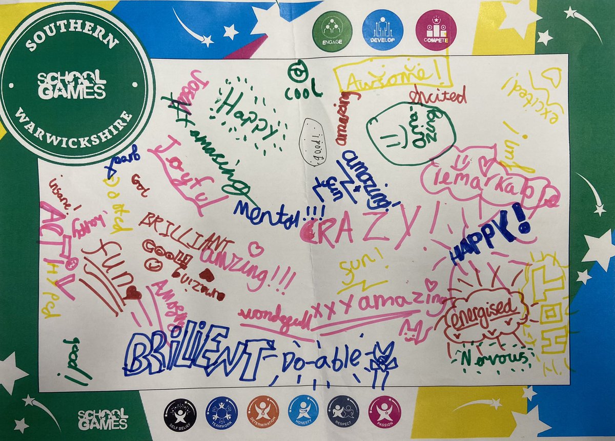 Southern Warwickshire School Games (@swschoolgames) on Twitter photo All the teams at last weeks Y5 Values Dodgeball event had a lot of fun, while showing Honesty, Teamwork and Respect throughout the day <a href="/YourSchoolGames/">School Games</a> <a href="/YouthSportTrust/">Youth Sport Trust</a> All the teams at last weeks Y5 Values Dodgeball event had a lot of fun, while showing Honesty, Teamwork and Respect throughout the day <a href="/YourSchoolGames/">School Games</a> <a href="/YouthSportTrust/">Youth Sport Trust</a>