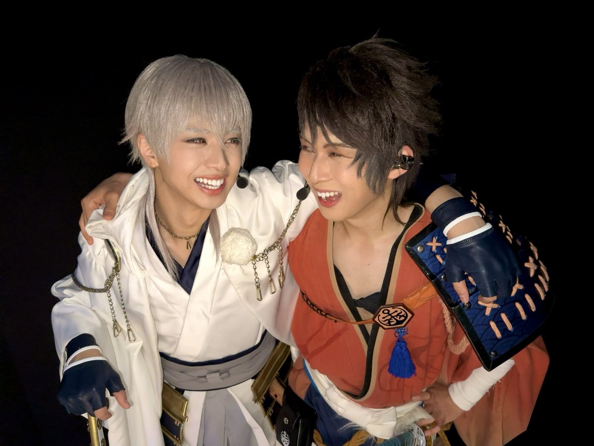 田村 心 tweet media