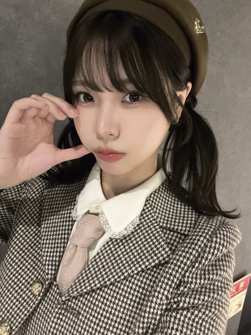 Twitterのコスプレ画像19