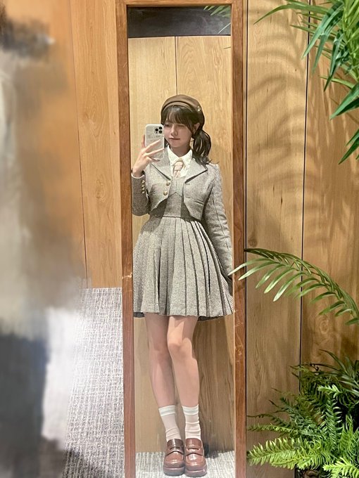 Twitterのコスプレ画像18