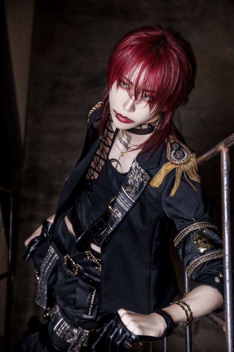 zerohz_official's tweet photo. NEW IMAGE
Ba：TEIKA
Dr：RYOGA

https://t.co/HA3FvOjo2t https://t.co/wAkqLlfLeP