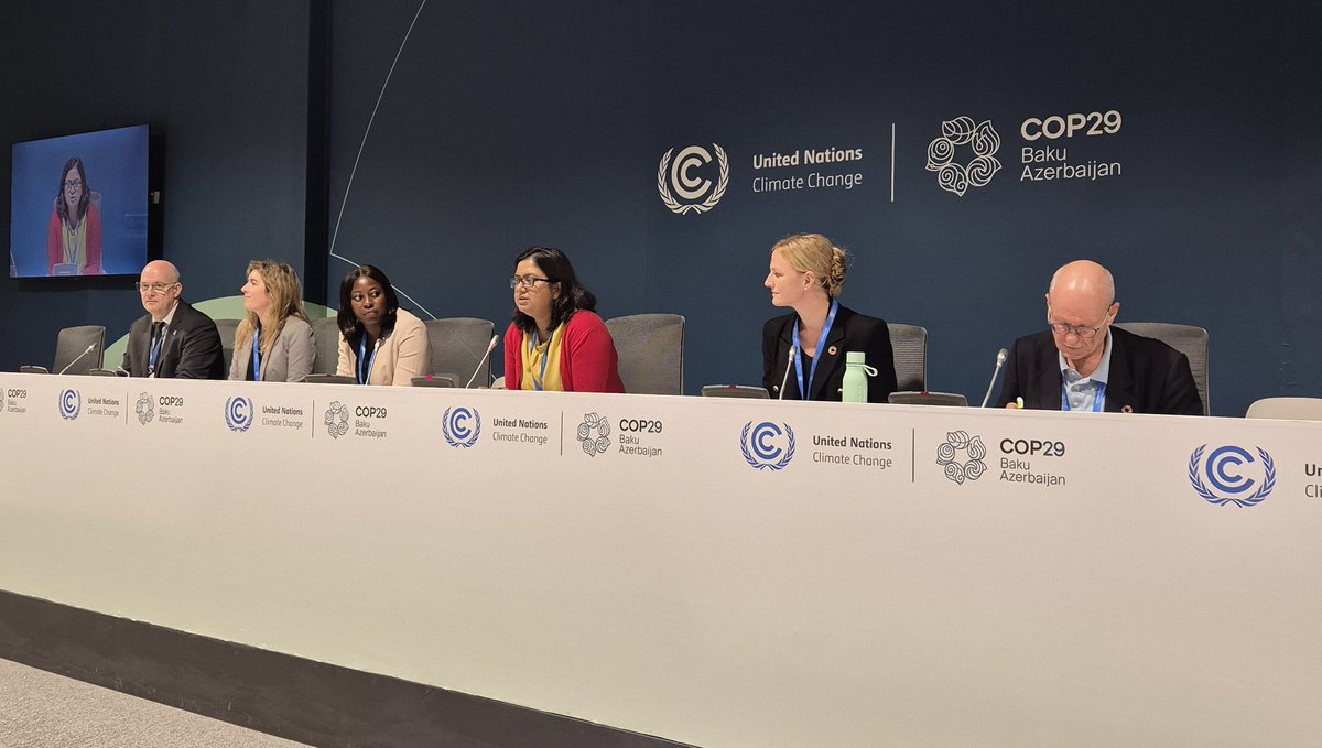 Ban Ki-moon Foundation tweet media