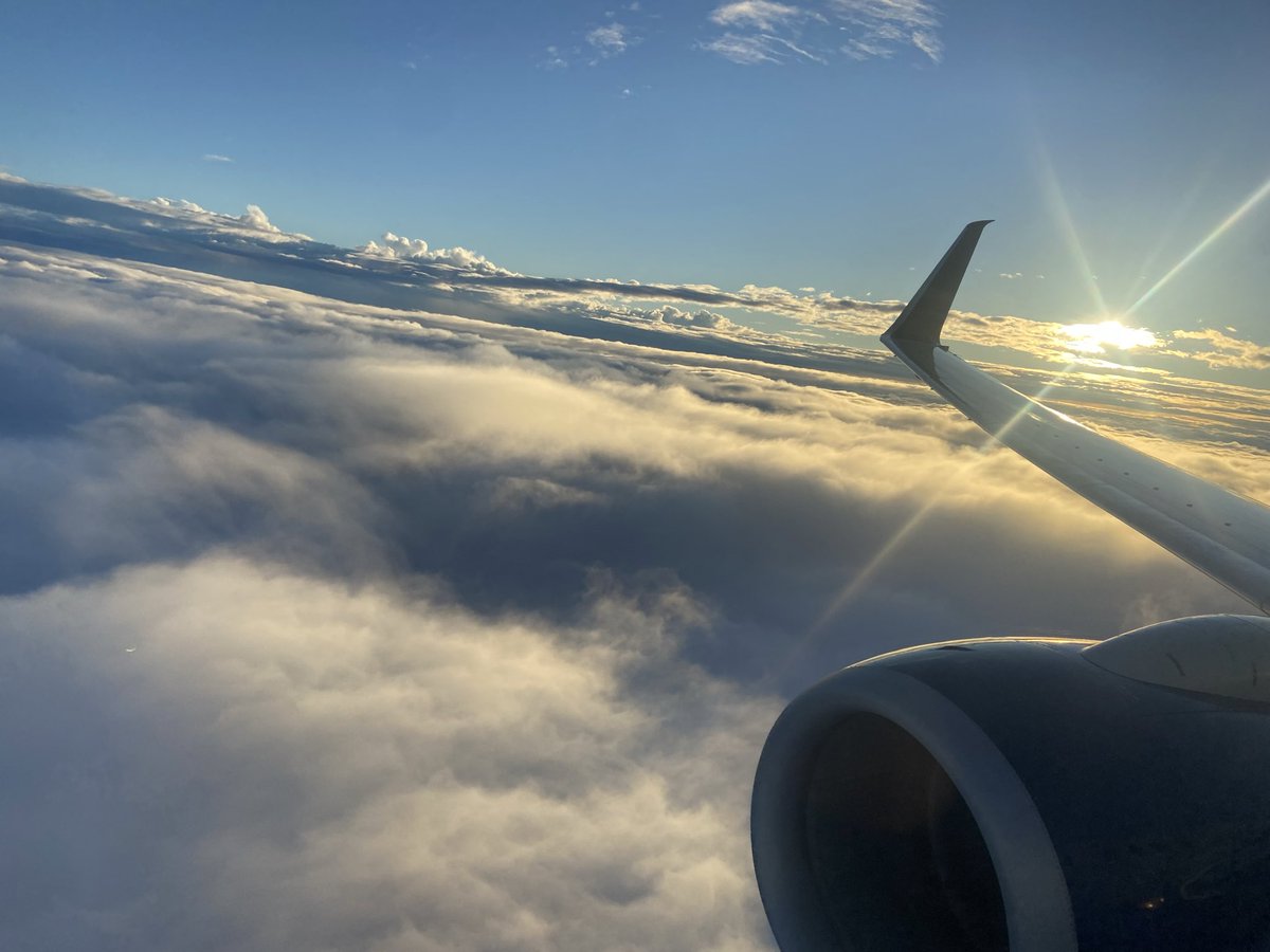 David Lockwood, III, SIOR, CCIM, CRE (@dlockwoodiii) on Twitter photo Sunās Up Columbia ! Beautiful morning above the clouds. <a href="/ColaChamber/">Columbia Chamber</a> <a href="/colatoday/">COLAtoday</a> <a href="/F3LakeMurray/">F3 Lake Murray</a> Sunās Up Columbia ! Beautiful morning above the clouds. <a href="/ColaChamber/">Columbia Chamber</a> <a href="/colatoday/">COLAtoday</a> <a href="/F3LakeMurray/">F3 Lake Murray</a>