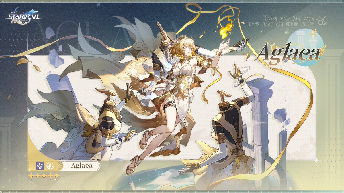 WAIT WE'RE ACTUALLY GETTING A NEW PATH IN HONKAI: STAR RAIL WTF